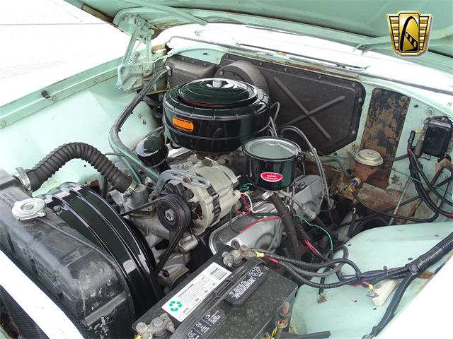 1956 Chrysler Windsor (CC-1185988) for sale in Ruskin, Florida