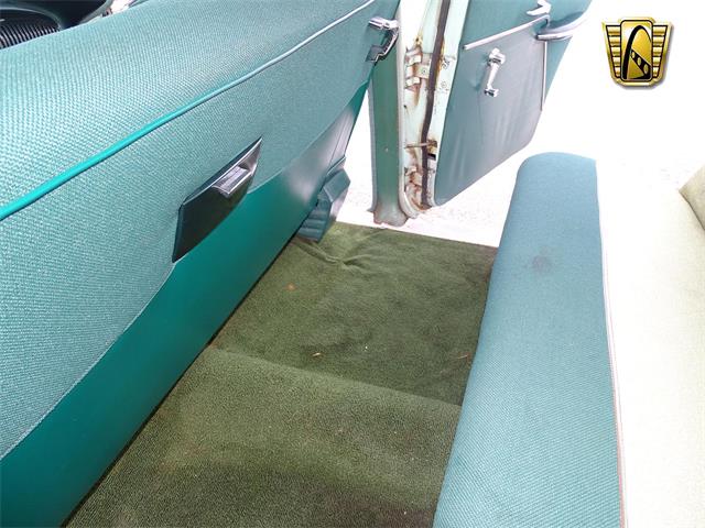 1956 Chrysler Windsor (CC-1185988) for sale in Ruskin, Florida