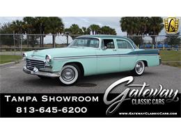 1956 Chrysler Windsor (CC-1185988) for sale in Ruskin, Florida