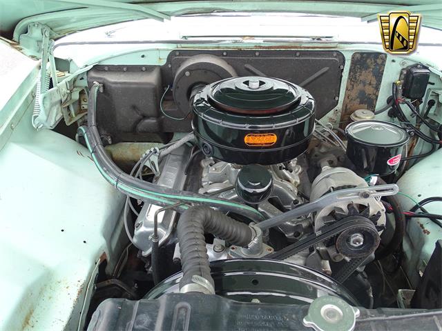 1956 Chrysler Windsor (CC-1185988) for sale in Ruskin, Florida