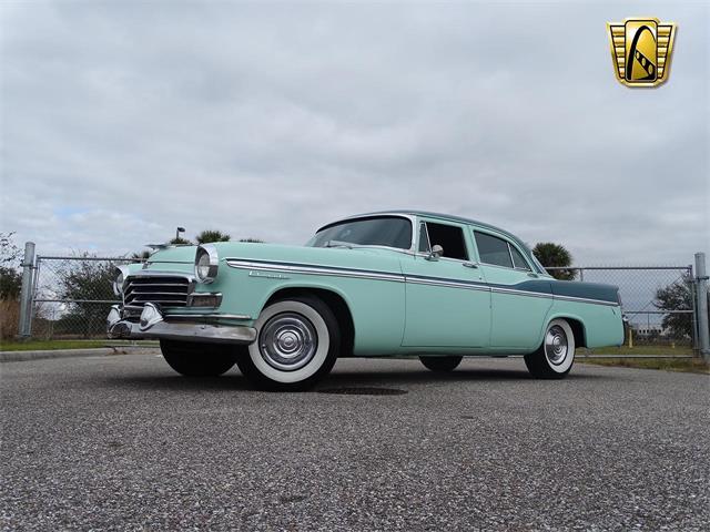 1956 Chrysler Windsor (CC-1185988) for sale in Ruskin, Florida