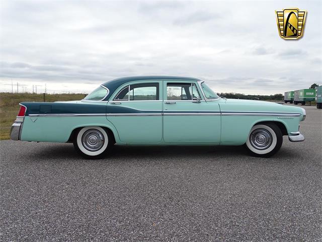 1956 Chrysler Windsor (CC-1185988) for sale in Ruskin, Florida