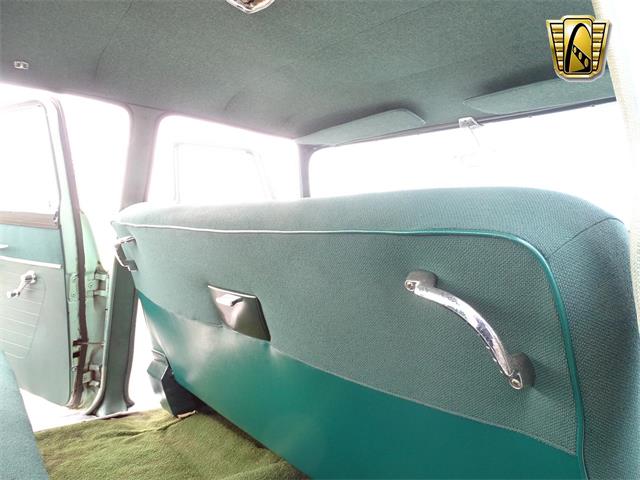 1956 Chrysler Windsor (CC-1185988) for sale in Ruskin, Florida