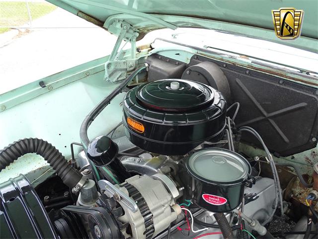 1956 Chrysler Windsor (CC-1185988) for sale in Ruskin, Florida
