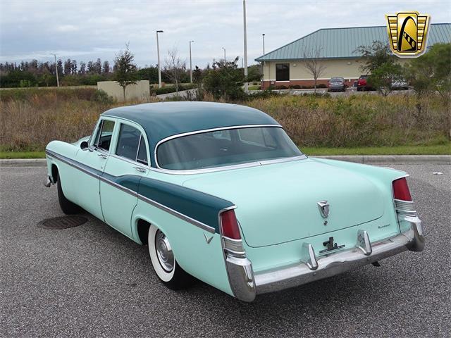 1956 Chrysler Windsor (CC-1185988) for sale in Ruskin, Florida