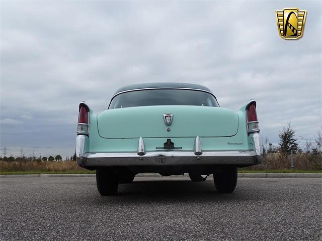 1956 Chrysler Windsor (CC-1185988) for sale in Ruskin, Florida