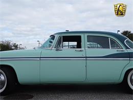 1956 Chrysler Windsor (CC-1185988) for sale in Ruskin, Florida