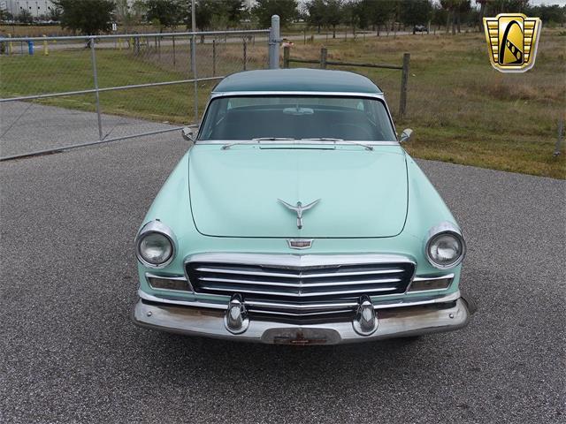 1956 Chrysler Windsor (CC-1185988) for sale in Ruskin, Florida