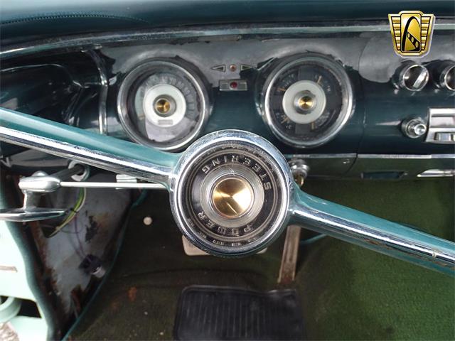 1956 Chrysler Windsor (CC-1185988) for sale in Ruskin, Florida