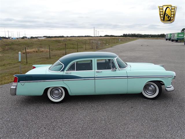 1956 Chrysler Windsor (CC-1185988) for sale in Ruskin, Florida