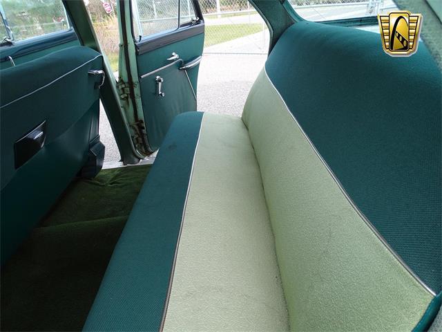 1956 Chrysler Windsor (CC-1185988) for sale in Ruskin, Florida