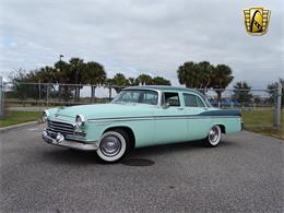 1956 Chrysler Windsor (CC-1185988) for sale in Ruskin, Florida