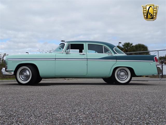 1956 Chrysler Windsor (CC-1185988) for sale in Ruskin, Florida