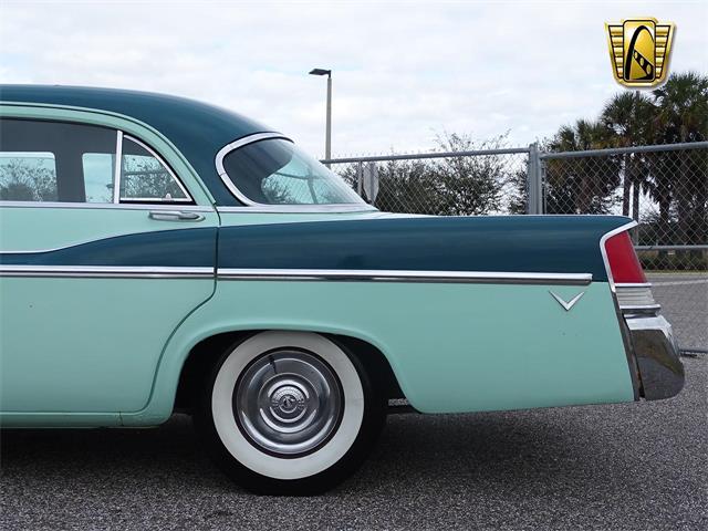 1956 Chrysler Windsor (CC-1185988) for sale in Ruskin, Florida
