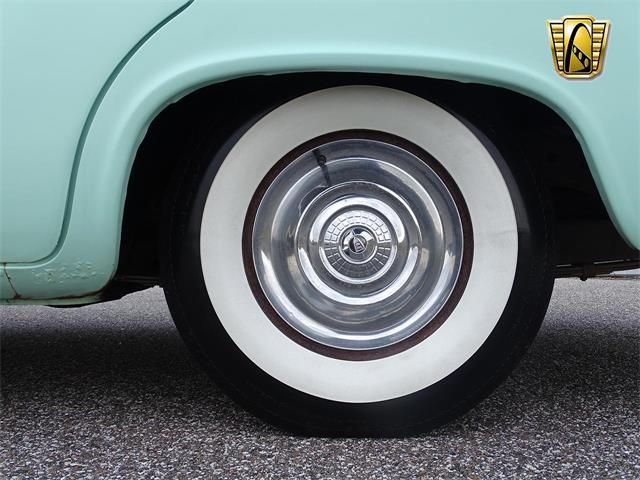 1956 Chrysler Windsor (CC-1185988) for sale in Ruskin, Florida