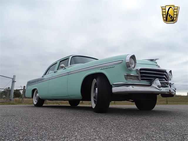 1956 Chrysler Windsor (CC-1185988) for sale in Ruskin, Florida