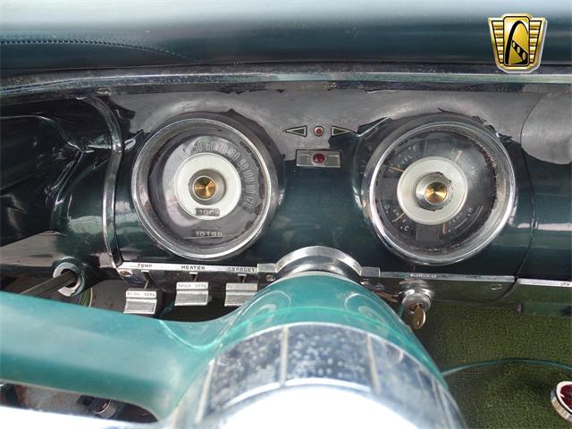 1956 Chrysler Windsor (CC-1185988) for sale in Ruskin, Florida