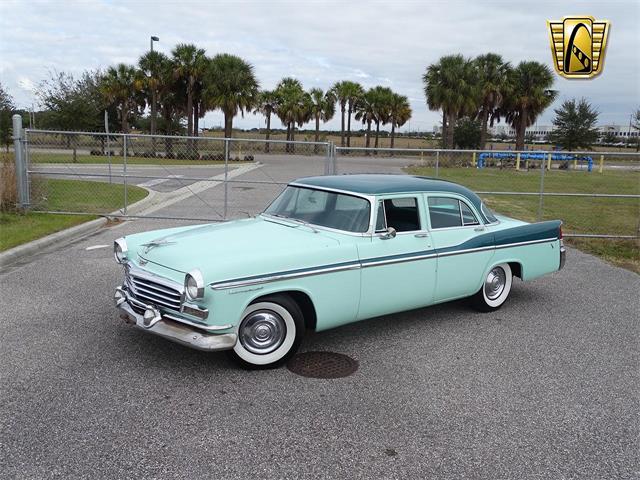 1956 Chrysler Windsor (CC-1185988) for sale in Ruskin, Florida
