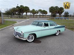 1956 Chrysler Windsor (CC-1185988) for sale in Ruskin, Florida
