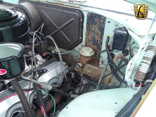 1956 Chrysler Windsor (CC-1185988) for sale in Ruskin, Florida