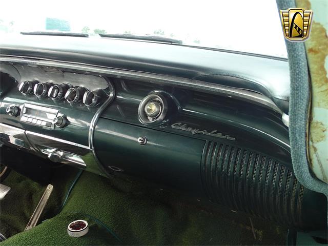 1956 Chrysler Windsor (CC-1185988) for sale in Ruskin, Florida