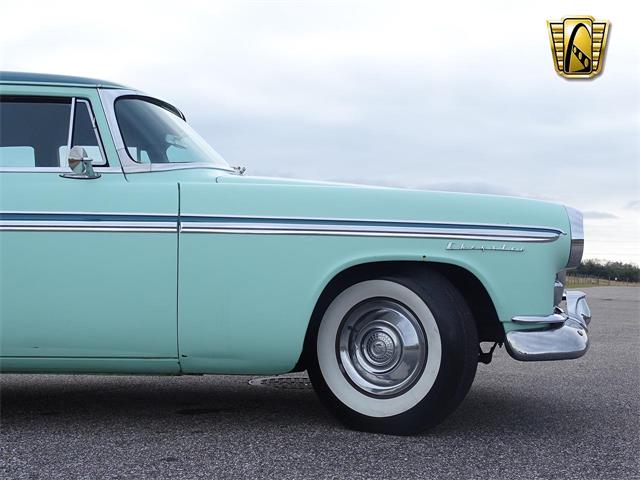 1956 Chrysler Windsor (CC-1185988) for sale in Ruskin, Florida