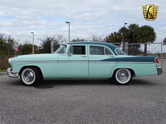 1956 Chrysler Windsor (CC-1185988) for sale in Ruskin, Florida