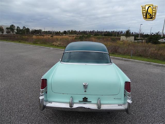 1956 Chrysler Windsor (CC-1185988) for sale in Ruskin, Florida
