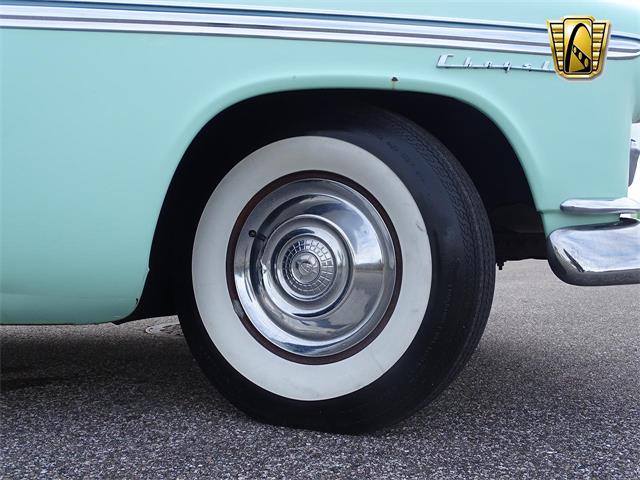 1956 Chrysler Windsor (CC-1185988) for sale in Ruskin, Florida