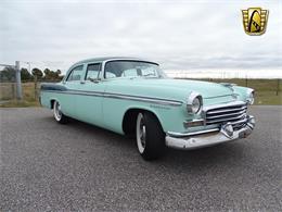 1956 Chrysler Windsor (CC-1185988) for sale in Ruskin, Florida