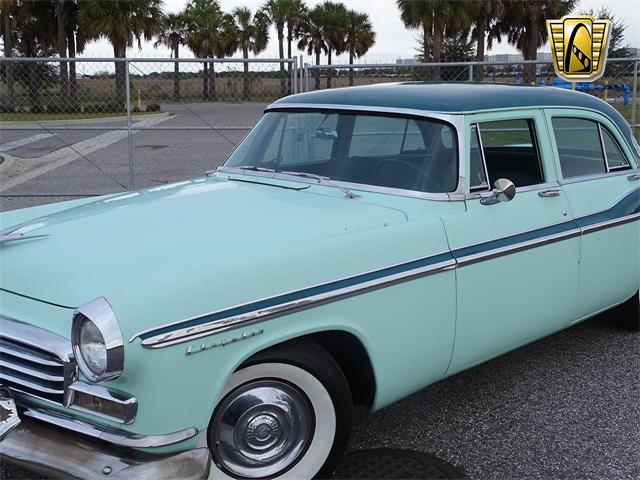 1956 Chrysler Windsor (CC-1185988) for sale in Ruskin, Florida