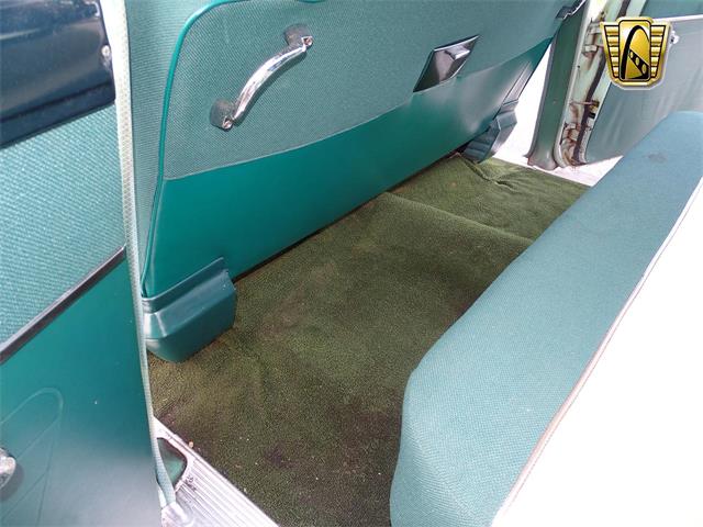 1956 Chrysler Windsor (CC-1185988) for sale in Ruskin, Florida