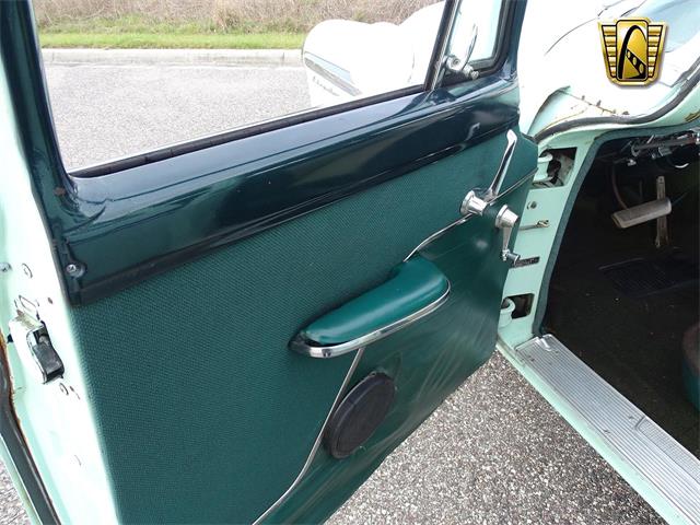 1956 Chrysler Windsor (CC-1185988) for sale in Ruskin, Florida