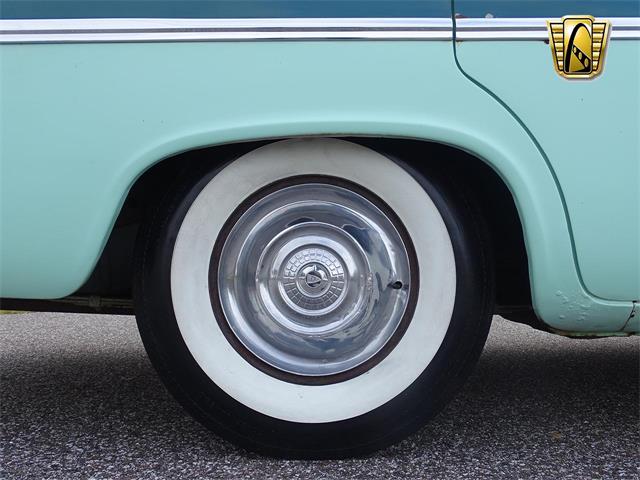 1956 Chrysler Windsor (CC-1185988) for sale in Ruskin, Florida