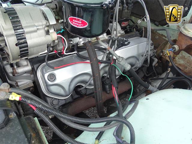 1956 Chrysler Windsor (CC-1185988) for sale in Ruskin, Florida