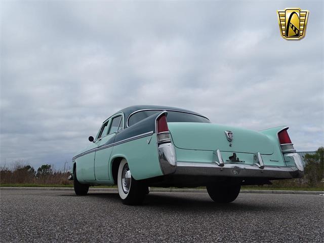1956 Chrysler Windsor (CC-1185988) for sale in Ruskin, Florida