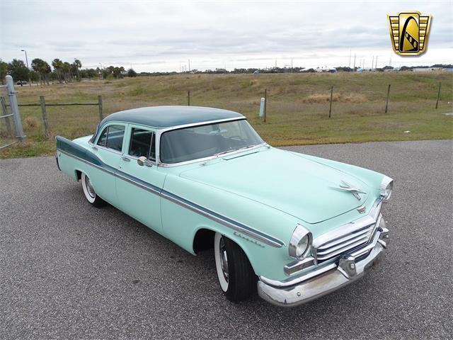 1956 Chrysler Windsor (CC-1185988) for sale in Ruskin, Florida