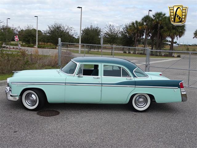 1956 Chrysler Windsor (CC-1185988) for sale in Ruskin, Florida