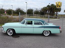 1956 Chrysler Windsor (CC-1185988) for sale in Ruskin, Florida
