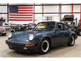 1988 Porsche 911 (CC-1180599) for sale in Kentwood, Michigan