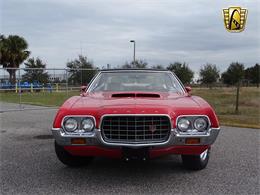 1972 Ford Gran Torino (CC-1185990) for sale in Ruskin, Florida