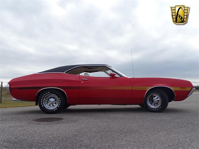 1972 Ford Gran Torino (CC-1185990) for sale in Ruskin, Florida