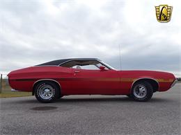 1972 Ford Gran Torino (CC-1185990) for sale in Ruskin, Florida