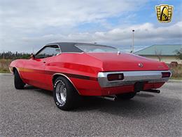1972 Ford Gran Torino (CC-1185990) for sale in Ruskin, Florida