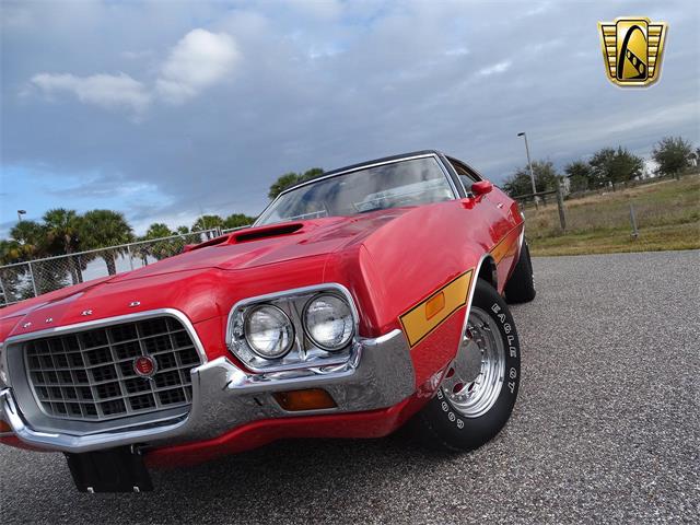 1972 Ford Gran Torino (CC-1185990) for sale in Ruskin, Florida
