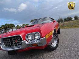 1972 Ford Gran Torino (CC-1185990) for sale in Ruskin, Florida