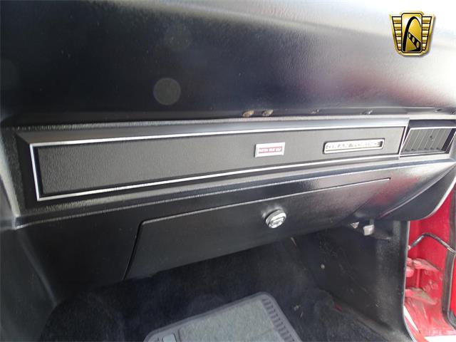1972 Ford Gran Torino (CC-1185990) for sale in Ruskin, Florida