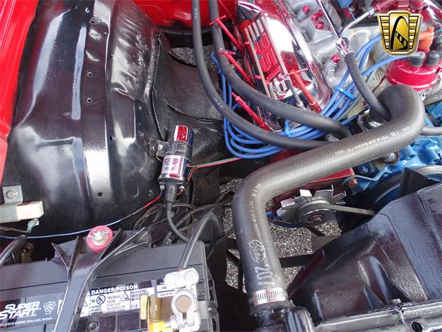 1972 Ford Gran Torino (CC-1185990) for sale in Ruskin, Florida