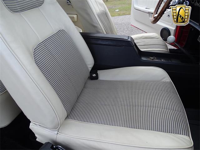 1972 Ford Gran Torino (CC-1185990) for sale in Ruskin, Florida