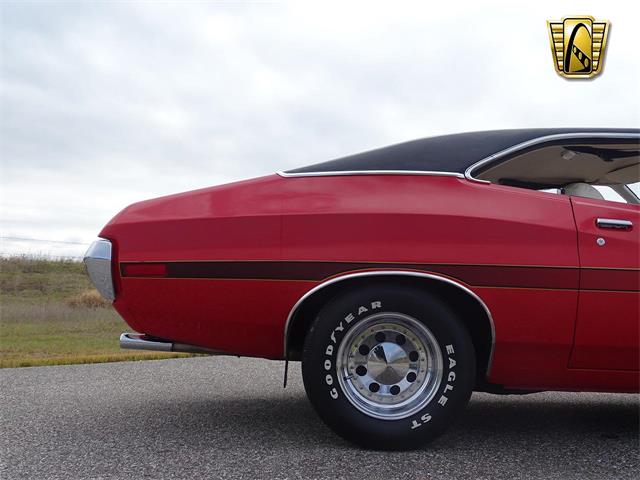 1972 Ford Gran Torino (CC-1185990) for sale in Ruskin, Florida